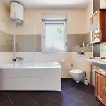 Hedonia With Heated Pool, Diklo Casa de hóspedes Zadar