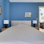 بيت ضيافة Hedonia With Heated Pool, Diklo *