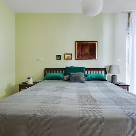 Hedonia With Heated Pool, Diklo * Задар