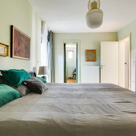 Гостевой дом Hedonia With Heated Pool, Diklo Задар