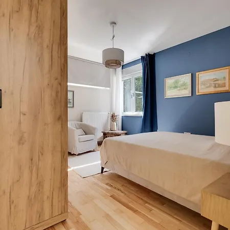 Hedonia With Heated Pool, Diklo Ζαντάρ