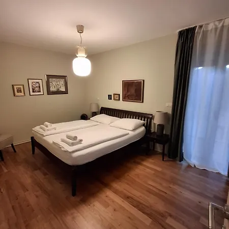 Hedonia With Heated Pool, Diklo Ζαντάρ