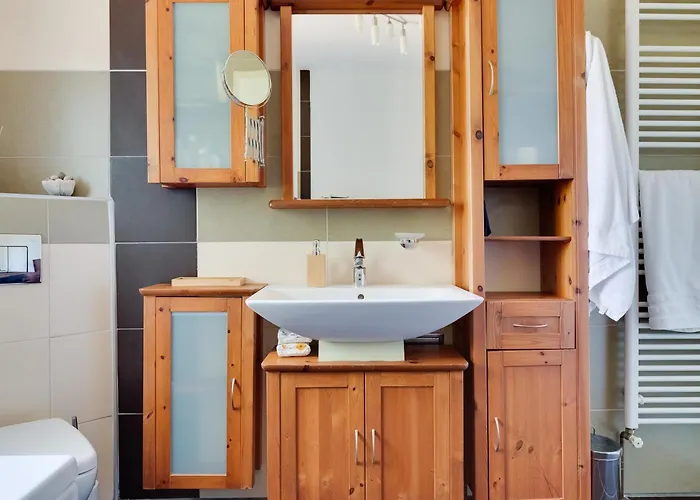 Penzion Hedonia With Heated Pool, Diklo