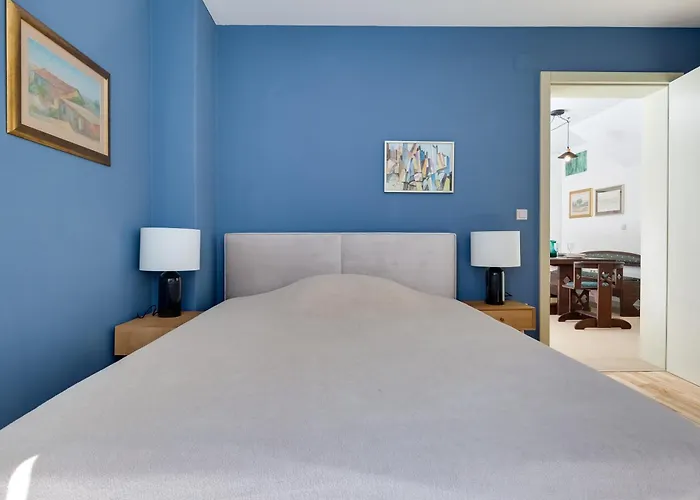 Penzion Hedonia With Heated Pool, Diklo *