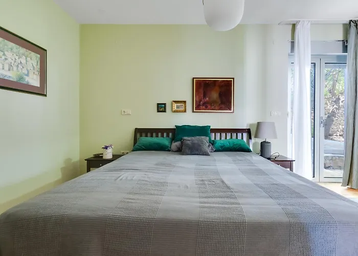 Hedonia With Heated Pool, Diklo * Zadar