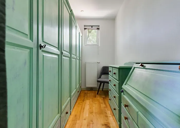 Penzion Hedonia With Heated Pool, Diklo *